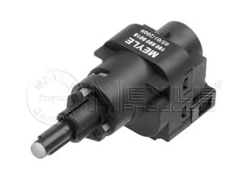 Датчик педалі гальма VW Caddy 04- (4-х конт.) замінений на (114 890 0012)