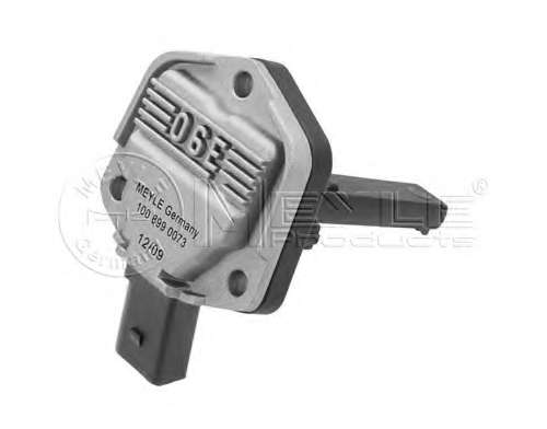 Датчик, уровень моторного масла