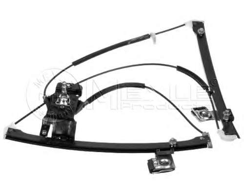 Подъемное устройство для окон