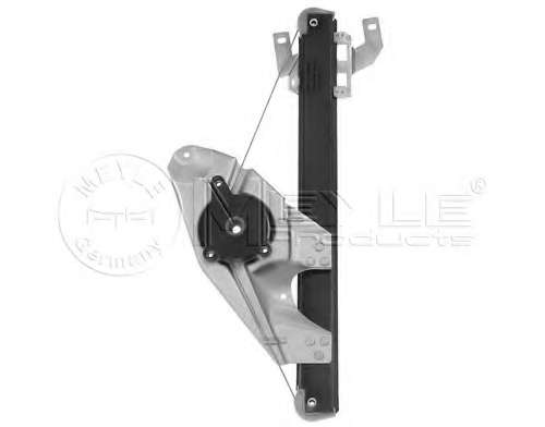 Подъемное устройство для окон