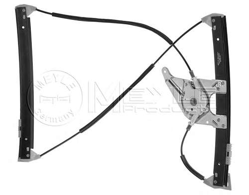 Подъемное устройство для окон