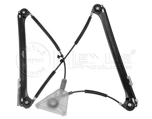 Подъемное устройство для окон