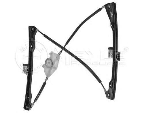 Подъемное устройство для окон