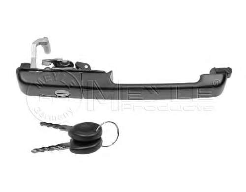 Ручка двери