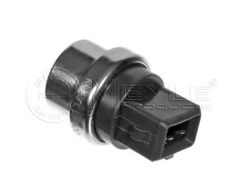 Датчик температури охолоджуючої рідини VW Passat/Golf III/IV/Caddy II 1.0-2.8 79-10 (55С/65С)