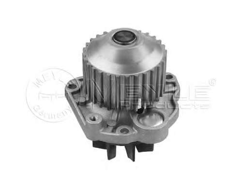 Водяной насос