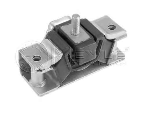 Подушка двигуна (L) Fiat Ducato 94- (більше не постачається)