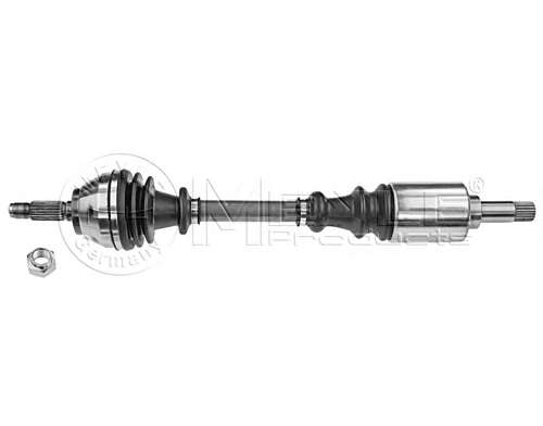 Приводной вал