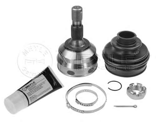 Шарнирный комплект, приводной вал