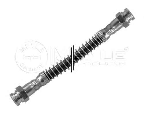 Шланг гальмівний