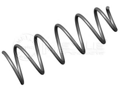 Пружина підвіски