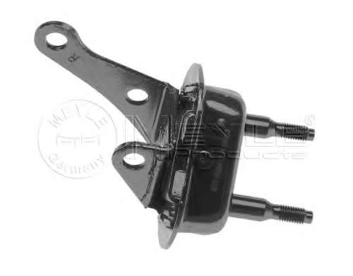 Втулка, балка моста