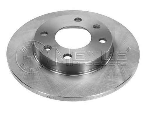 Тормозной диск