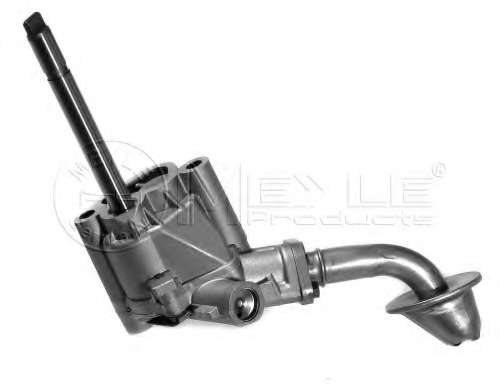 Масляный насос