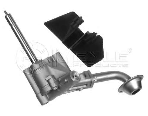 Масляный насос