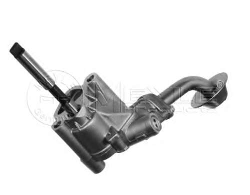 Масляный насос