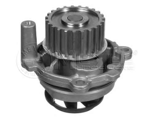 Помпа води VW Caddy 1.6E/T5 2.0E (замінено на 113 012 0033/HD)