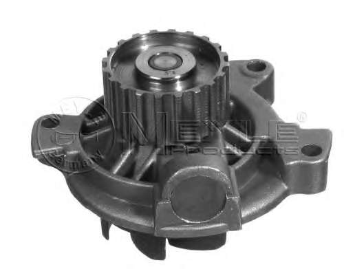 Помпа води VW T4/LT/Crafter 2.5TDI (20z) (більше не постачається)