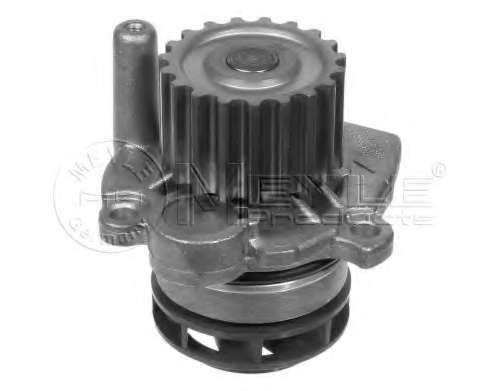 Водяной насос