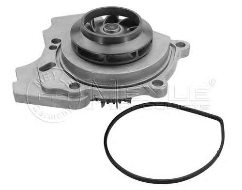 Водяной насос