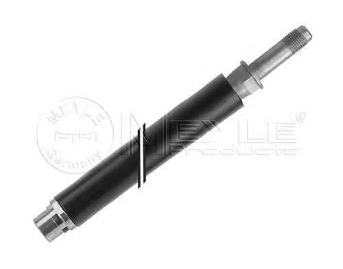 Шланг гальмівний (передній) VW LT 28-46 96-06 (L=410mm)