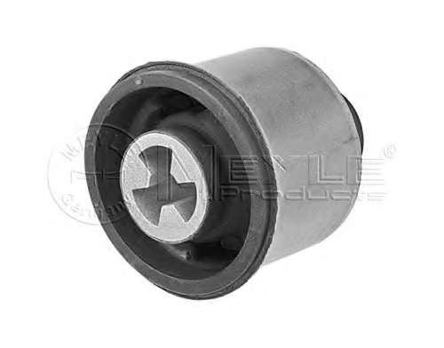 Втулка, балка моста