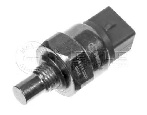 Датчик, температура охлаждающей жидкости