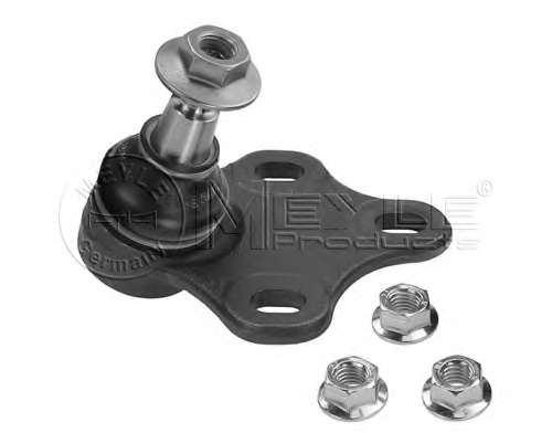 Несущий / направляющий шарнир