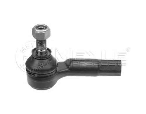 Наконечник поперечной рулевой тяги