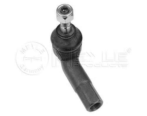 Наконечник тяги рульової (L) VW Caddy II 1.4-1.9D 94-04 (L=94mm)