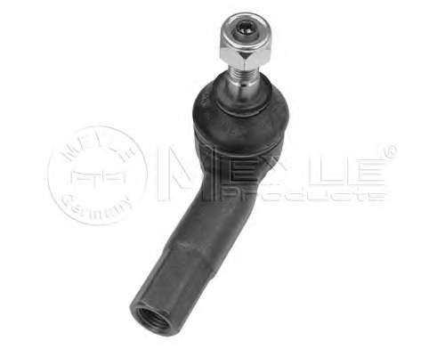 Наконечник тяги рульової (R) VW Caddy II 1.4-1.9D 94-04 (L=94mm)
