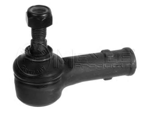 Наконечник тяги рульової (L) VW T4 90-03