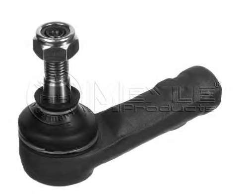 Наконечник тяги рульової (R) VW T4 90-03 (85mm)