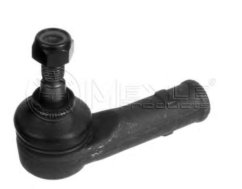 Наконечник тяги рульової (R) VW T4 90-03