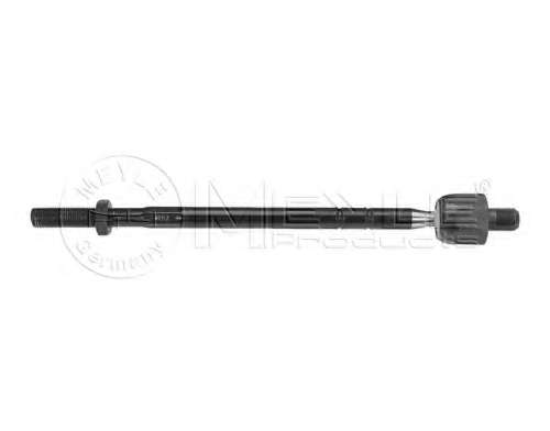 Тяга рульова Skoda Fabia 1.0-2.0 99-07/Roomster 06-15/VW Polo 99- (L=298mm)