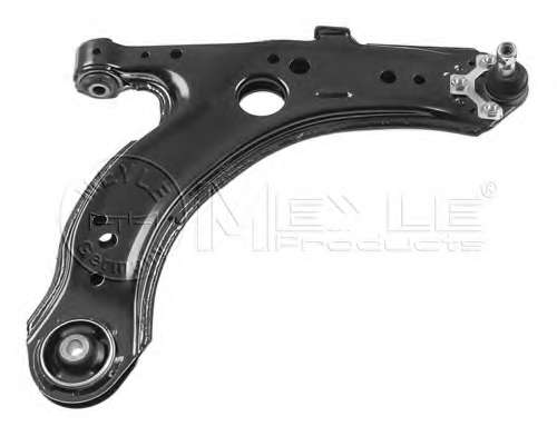 Рычаг независимой подвески колеса, подвеска колеса