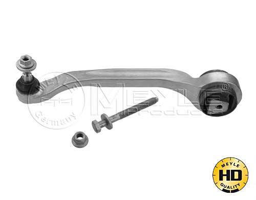 Важіль підвіски (передній/знизу/ззаду) (L) Audi A8 03-10/VW Phaeton 03-16