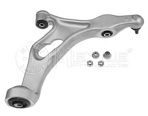 Рычаг независимой подвески колеса, подвеска колеса