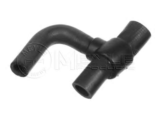 Шланг радиатора