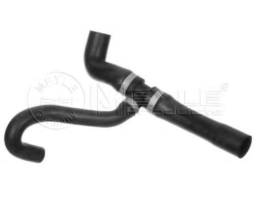 Шланг радиатора