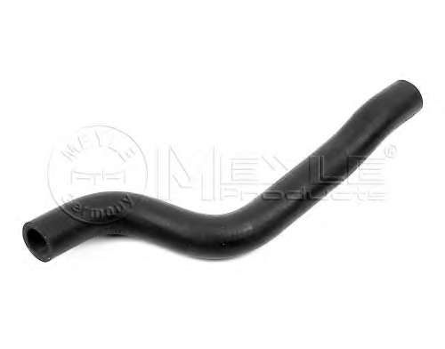 Патрубок радіатора VW Golf/Jetta -92 Більше не постачається