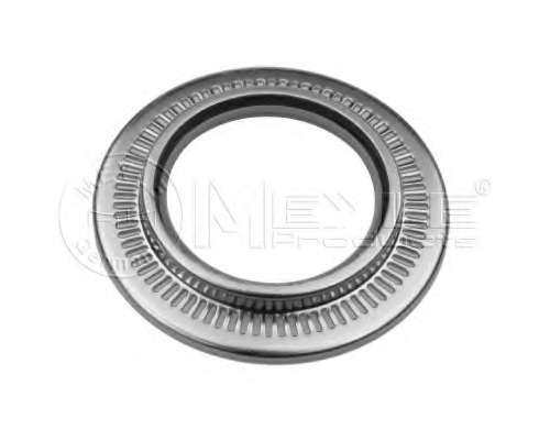 Уплотняющее кольцо, ступица колеса