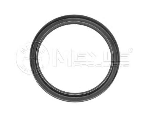 Уплотняющее кольцо, ступица колеса