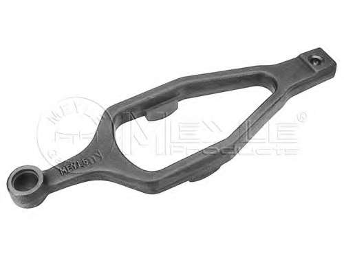 Возвратная вилка, система сцепления