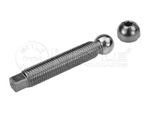 Ремкомплект, подшипник выключения сцепления