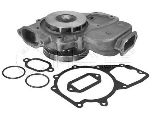 Водяной насос