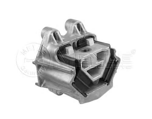 Подвеска, двигатель