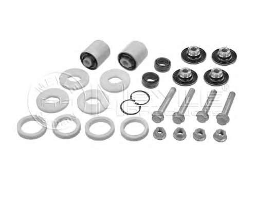 Ремкомплект, крепление кабины водителя