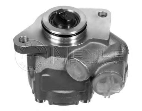 Насос ГПК MAN E2000/F2000/F90/TGA/TGM/TGS/TGX 86-