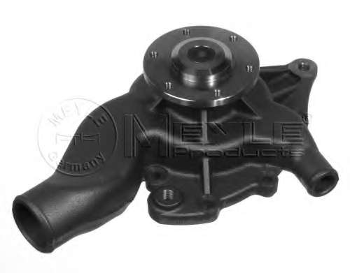 Водяной насос